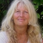 Profilfoto von Margit Bruner