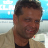 Profilfoto von Thomas Hauke