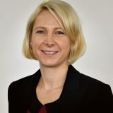 Profilfoto von Heidi Knotek