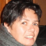 Profilfoto von Silvia Weber