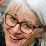 Profilfoto von Sonja Rosenegger