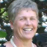 Profilfoto von Katharina Lesterl