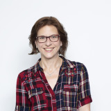 Profilfoto von Angela Dobritzhofer