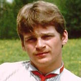 Profilfoto von Reinhold Santer