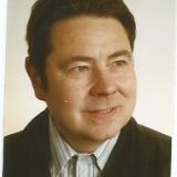 Profilfoto von Manfred Huber