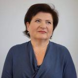 Profilfoto von Manuela Blum