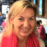 Profilfoto von Martina Müller