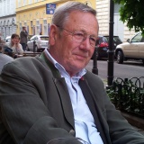 Profilfoto von Helmut Kager