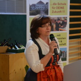 Profilfoto von Christine Zimmermann