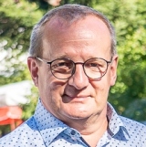 Profilfoto von Johannes Preissl