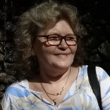 Profilfoto von Renate Kieberger