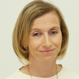 Profilfoto von Claudia Steininger