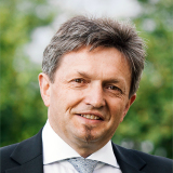 Profilfoto von Reinhard Reiter