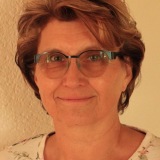 Profilfoto von Beate Tötterström