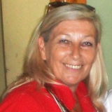 Profilfoto von Gabriele Rossmann