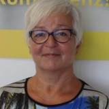 Profilfoto von Christa Achleitner