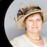 Profilfoto von Maria Rothner