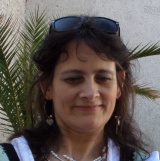 Profilfoto von Martina Gindl