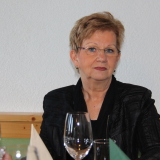 Profilfoto von Eva-Maria Hofgartner