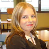 Profilfoto von Jasmin Zillinger