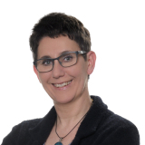 Profilfoto von Irene Rosenberger