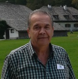 Profilfoto von Johann Schober