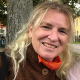 Profilfoto von Yvonne Röggl