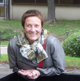 Profilfoto von Beate Beranek