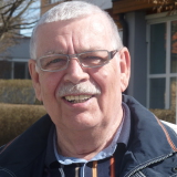 Profilfoto von Gert Schwanter