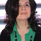 Profilfoto von Angela Grünwerth