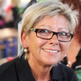 Profilfoto von Gerlinde Wankmüller