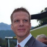 Profilfoto von Gernot Schlosser