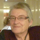 Profilfoto von Edith Nettelbeck