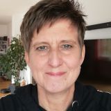 Profilfoto von Manuela Beierhofer