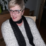 Profilfoto von Dagmar Pöllbauer