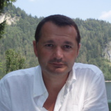 Profilfoto von Mario Steglegger