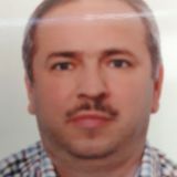 Profilfoto von Mehmet Nalbant