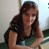 Profilfoto von Manuela Raimann