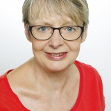 Profilfoto von Ingrid Aigner