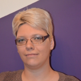 Profilfoto von Bettina Oprchal