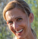 Profilfoto von Kirsten Schwarz