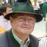 Profilfoto von Hubert Sattler