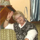 Profilfoto von Renate Klotz