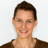 Profilfoto von Claudia Hergenits