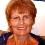 Profilfoto von Erika Hoffmann