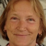 Profilfoto von Brigitte Höbinger