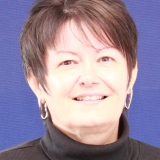 Profilfoto von Ingrid Charvat