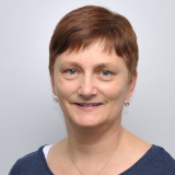 Profilfoto von Veronika Oberhofer