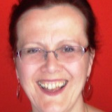 Profilfoto von Verena Kurzböck