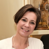 Profilfoto von Iris Lefherz